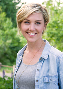 Kate Bernot